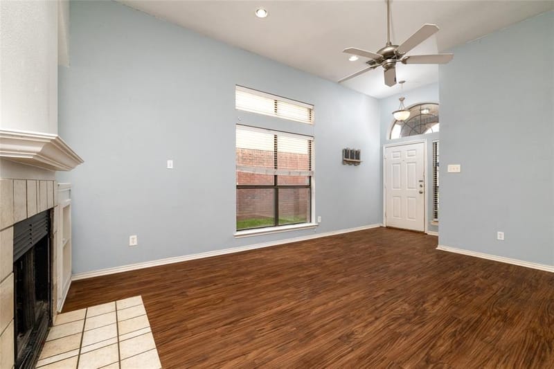 6929 Aston Drive, North Richland Hills TX 76182 - Photo 7