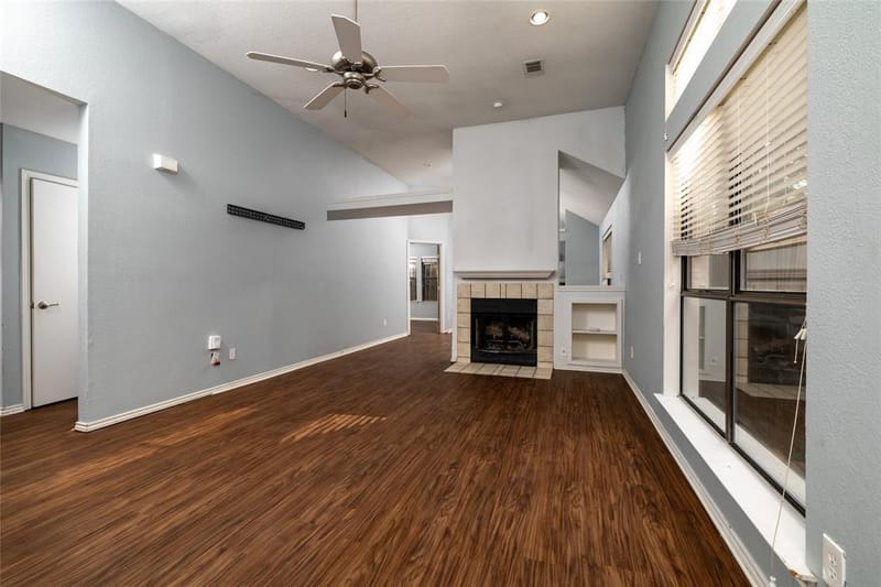 6929 Aston Drive, North Richland Hills TX 76182 - Photo 5
