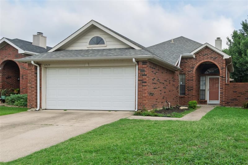 6929 Aston Drive, North Richland Hills TX 76182 - Photo 35