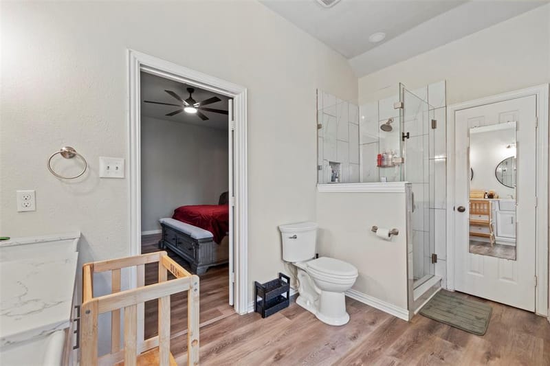 3909 Timbercrest Drive E, Burleson TX 76028 - Photo 22