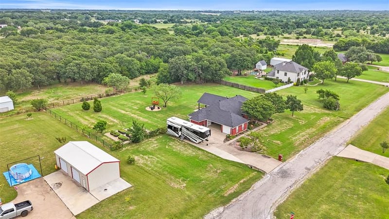 3909 Timbercrest Drive E, Burleson TX 76028 - Photo 37