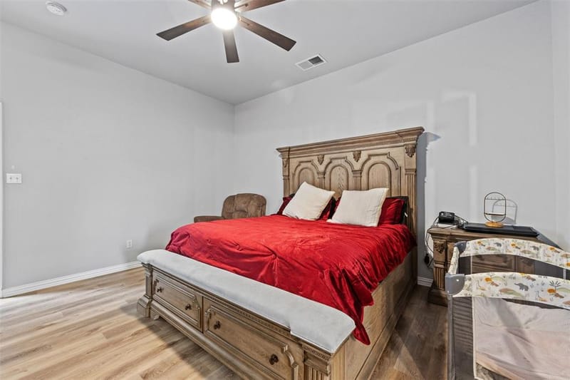 3909 Timbercrest Drive E, Burleson TX 76028 - Photo 19