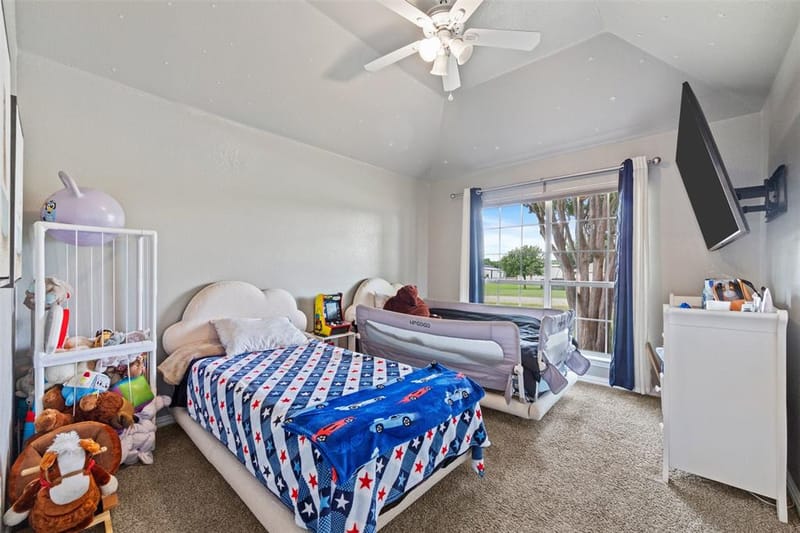 3909 Timbercrest Drive E, Burleson TX 76028 - Photo 25