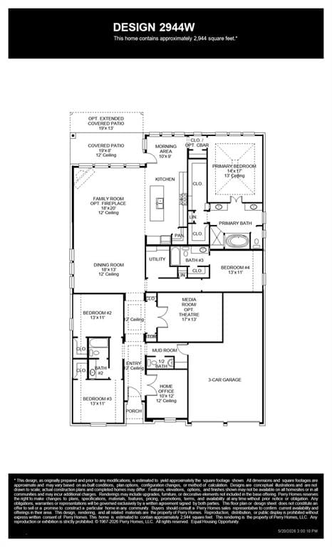 1500 Senkel Drive, Van Alstyne TX 75495 - Photo 2