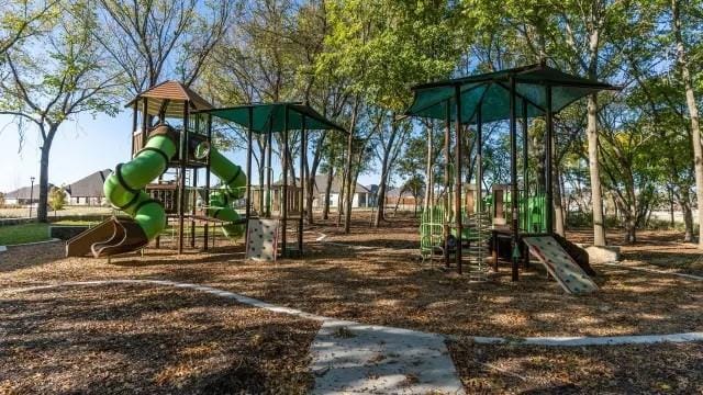 1500 Senkel Drive, Van Alstyne TX 75495 - Photo 8