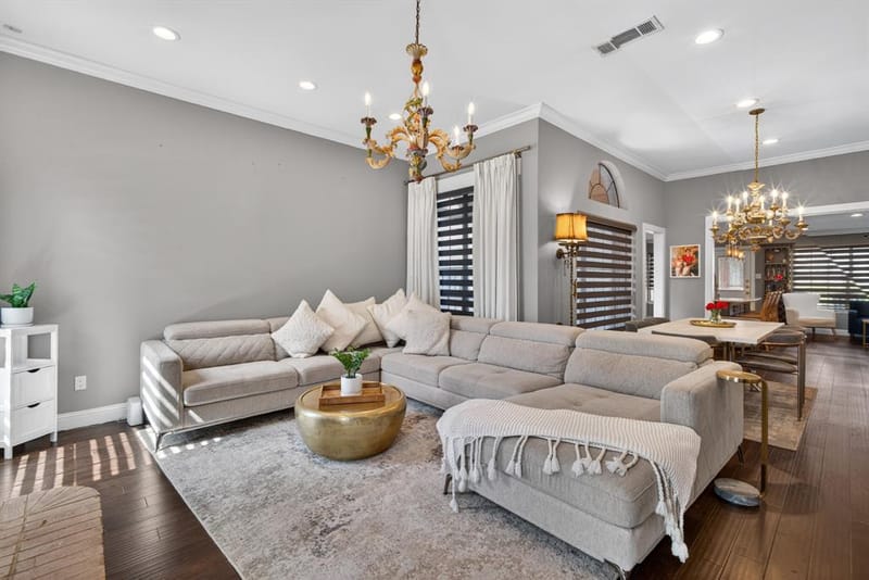 6928 Mountain Cedar Lane, Dallas TX 75236
