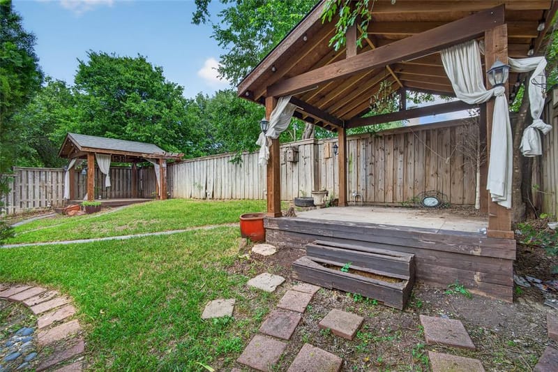 6928 Mountain Cedar Lane, Dallas TX 75236 - Photo 25