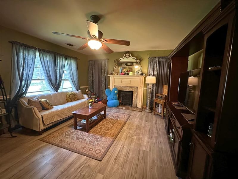 1832 E Polk, Paris TX 75460 - Photo 18