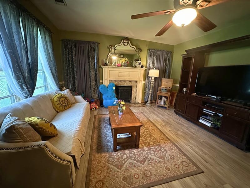 1832 E Polk, Paris TX 75460 - Photo 19