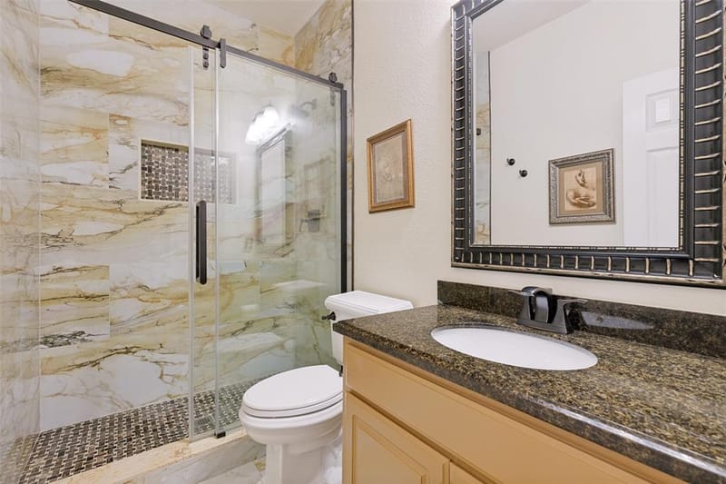 7800 Crazy Horse Drive, Frisco TX 75036 - Photo 23