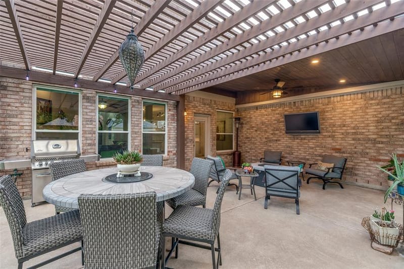 7800 Crazy Horse Drive, Frisco TX 75036 - Photo 27