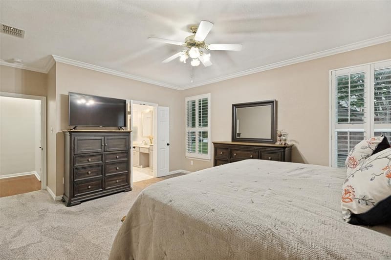 7800 Crazy Horse Drive, Frisco TX 75036 - Photo 17