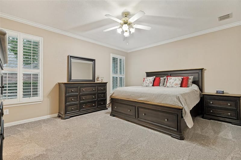 7800 Crazy Horse Drive, Frisco TX 75036 - Photo 16