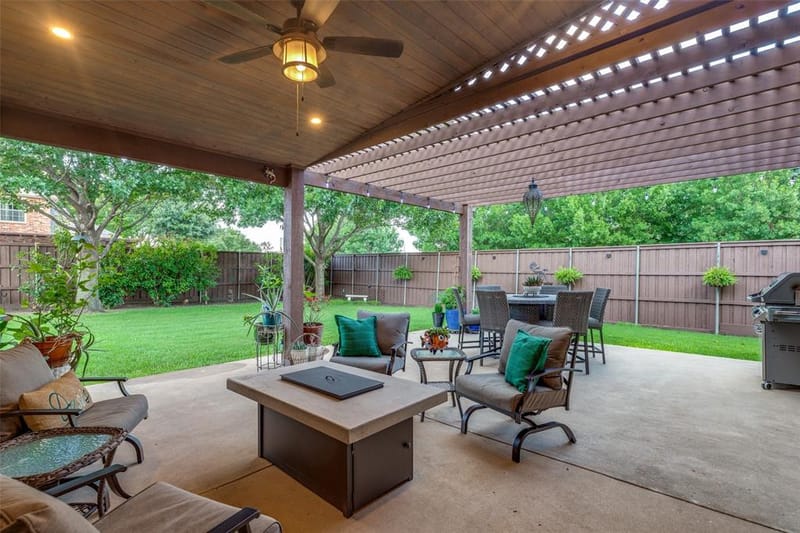 7800 Crazy Horse Drive, Frisco TX 75036 - Photo 28