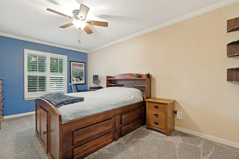 7800 Crazy Horse Drive, Frisco TX 75036 - Photo 20