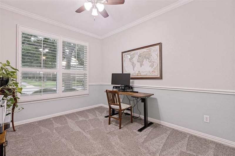 7800 Crazy Horse Drive, Frisco TX 75036 - Photo 24