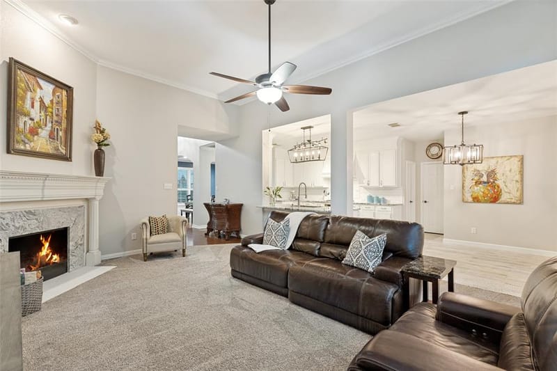 7800 Crazy Horse Drive, Frisco TX 75036 - Photo 10