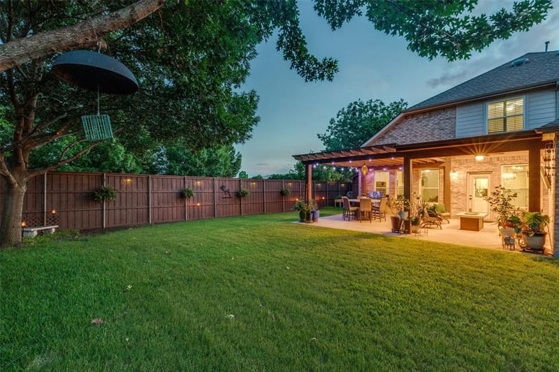 7800 Crazy Horse Drive, Frisco TX 75036 - Photo 33