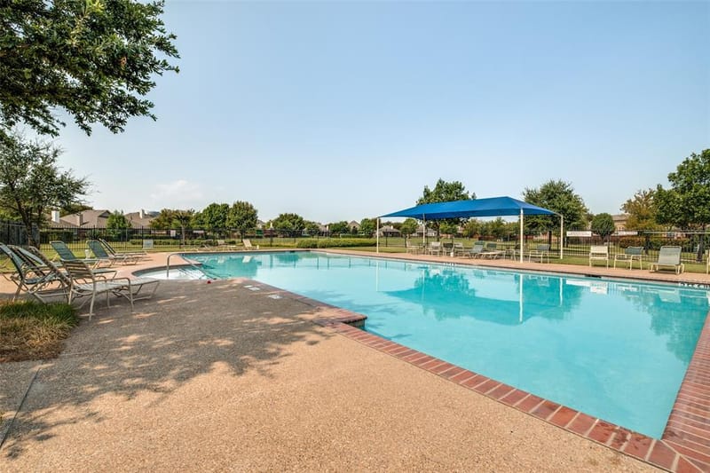 7800 Crazy Horse Drive, Frisco TX 75036 - Photo 37