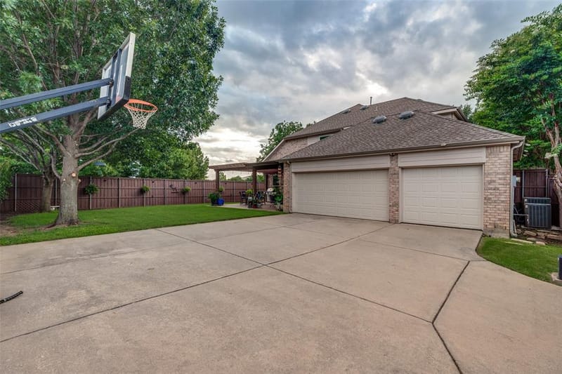 7800 Crazy Horse Drive, Frisco TX 75036 - Photo 29