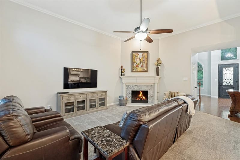 7800 Crazy Horse Drive, Frisco TX 75036 - Photo 8