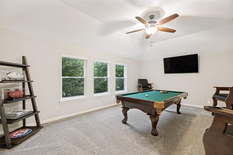 7800 Crazy Horse Drive, Frisco TX 75036 - Photo 25