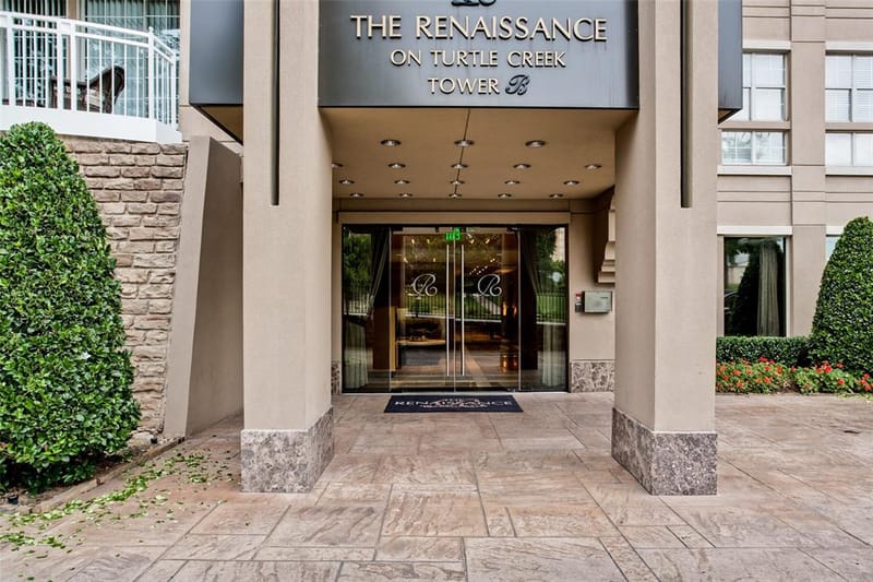 3225 Turtle Creek Boulevard # 530, Dallas TX 75219 - Photo 12