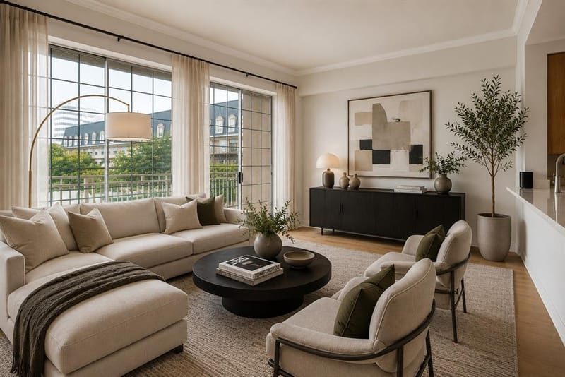3225 Turtle Creek Boulevard # 530, Dallas TX 75219