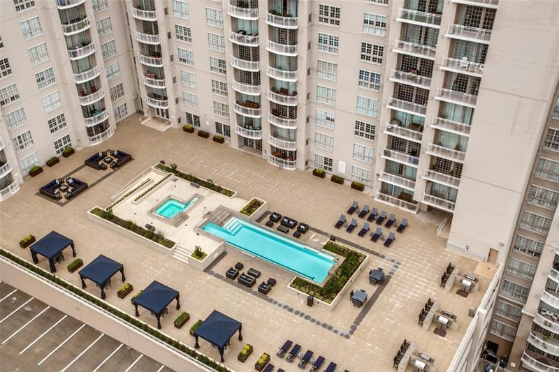 3225 Turtle Creek Boulevard # 530, Dallas TX 75219 - Photo 9