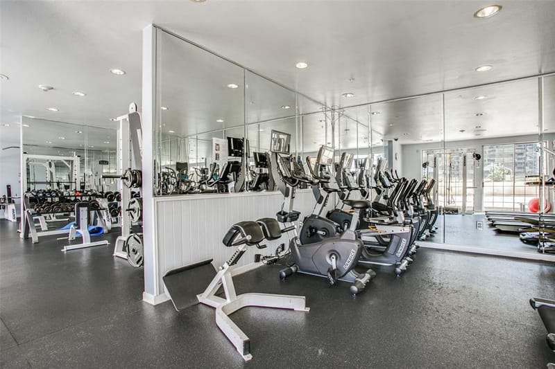3225 Turtle Creek Boulevard # 530, Dallas TX 75219 - Photo 11