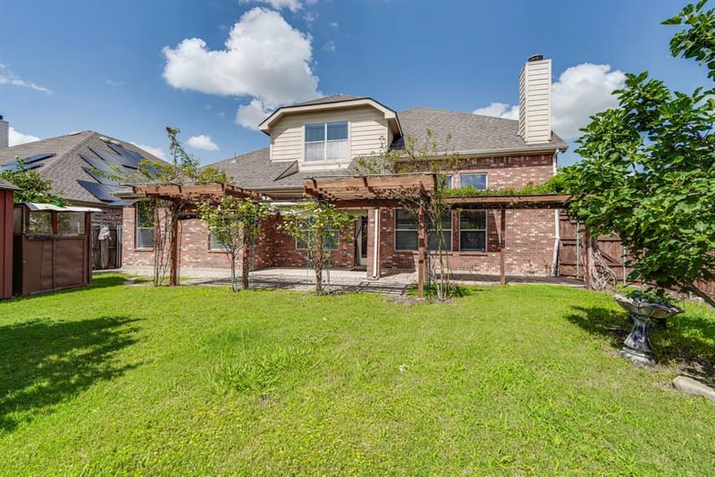 3003 Oak Briar Lane, Grand Prairie TX 75052 - Photo 34