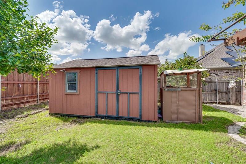 3003 Oak Briar Lane, Grand Prairie TX 75052 - Photo 33