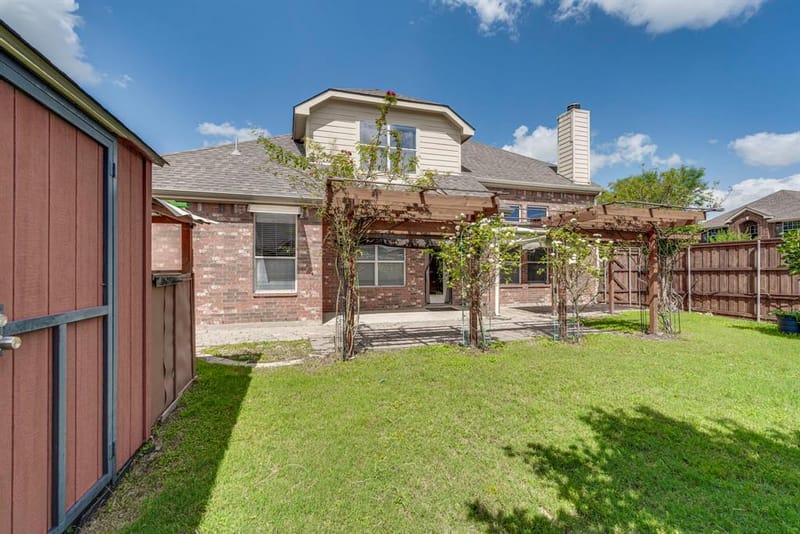 3003 Oak Briar Lane, Grand Prairie TX 75052 - Photo 35