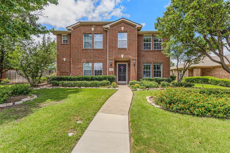 2177 Lone Pecan Drive, Mesquite TX 75181 - Photo 2