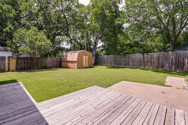 5700 Lenore Street, Fort Worth TX 76134 - Photo 31