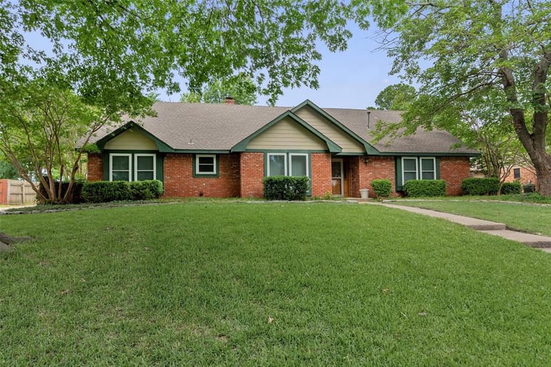 2312 San Miguel Street, Sherman TX 75092