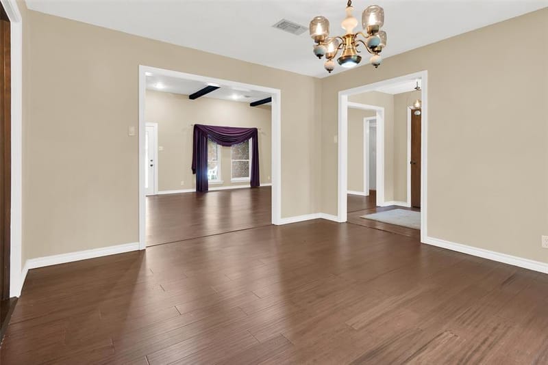 2312 San Miguel Street, Sherman TX 75092 - Photo 5
