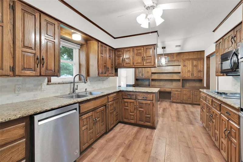 2312 San Miguel Street, Sherman TX 75092 - Photo 9
