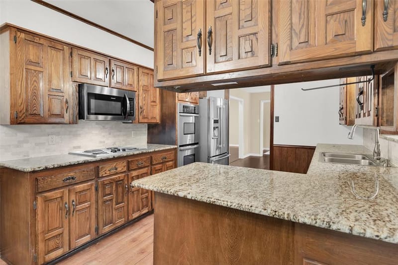 2312 San Miguel Street, Sherman TX 75092 - Photo 10