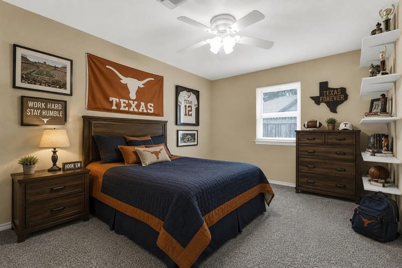 2312 San Miguel Street, Sherman TX 75092 - Photo 21