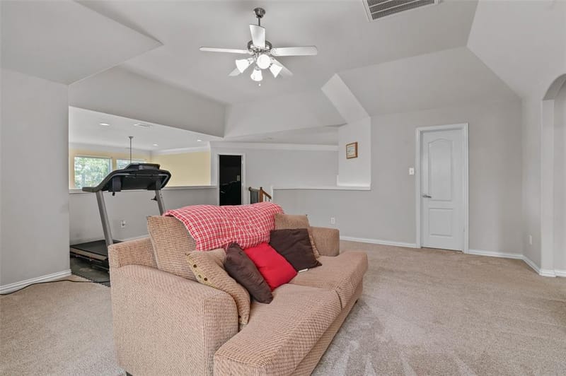 1100 Durango Circle, Shady Shores TX 76208 - Photo 23