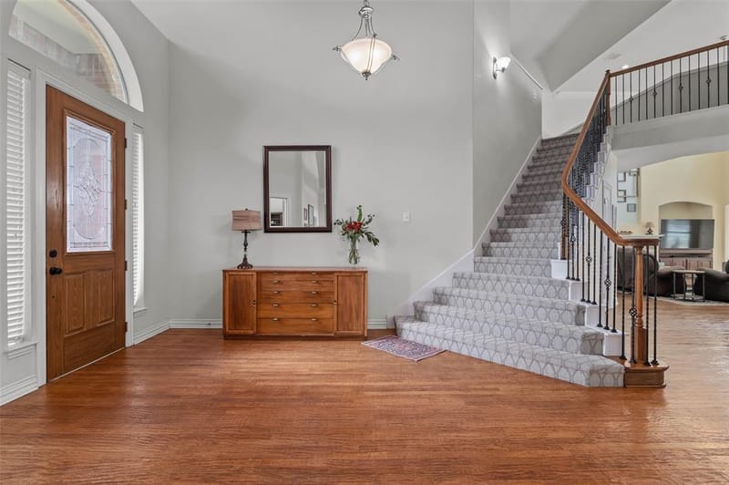 1100 Durango Circle, Shady Shores TX 76208 - Photo 2