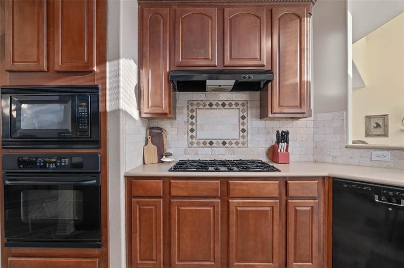 1100 Durango Circle, Shady Shores TX 76208 - Photo 13