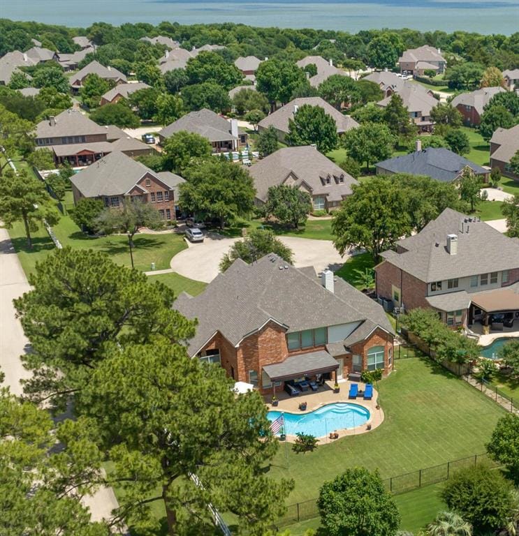 1100 Durango Circle, Shady Shores TX 76208 - Photo 36