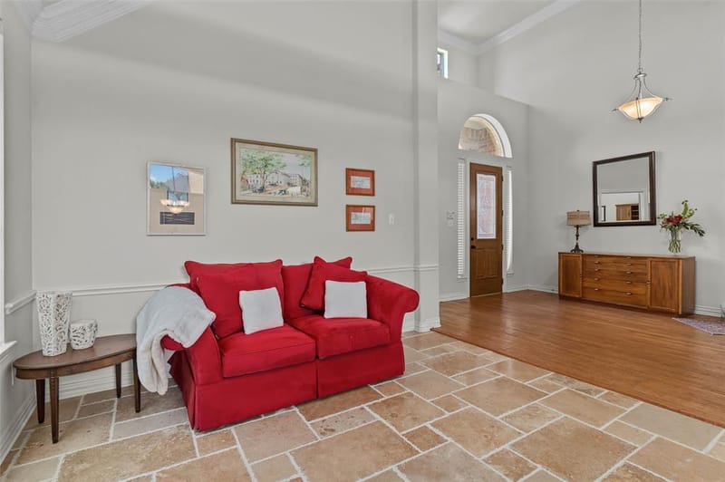 1100 Durango Circle, Shady Shores TX 76208 - Photo 5