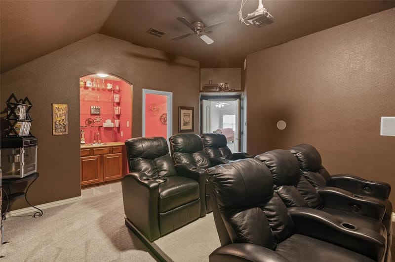 1100 Durango Circle, Shady Shores TX 76208 - Photo 20