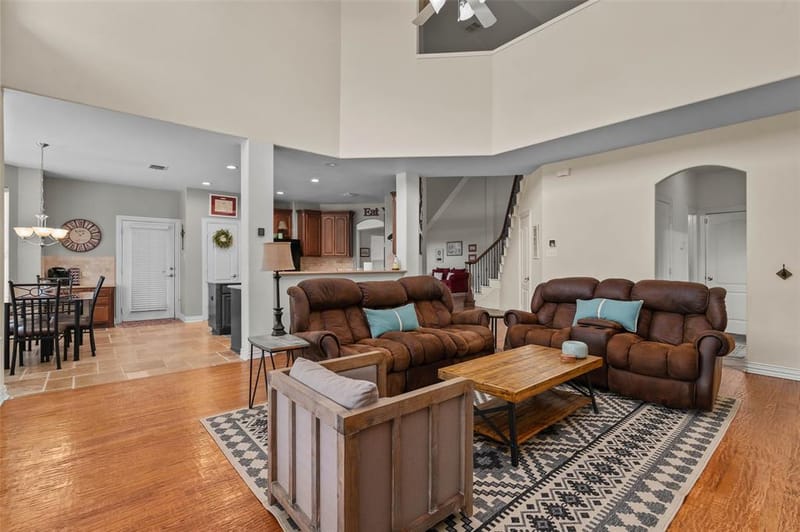1100 Durango Circle, Shady Shores TX 76208 - Photo 9