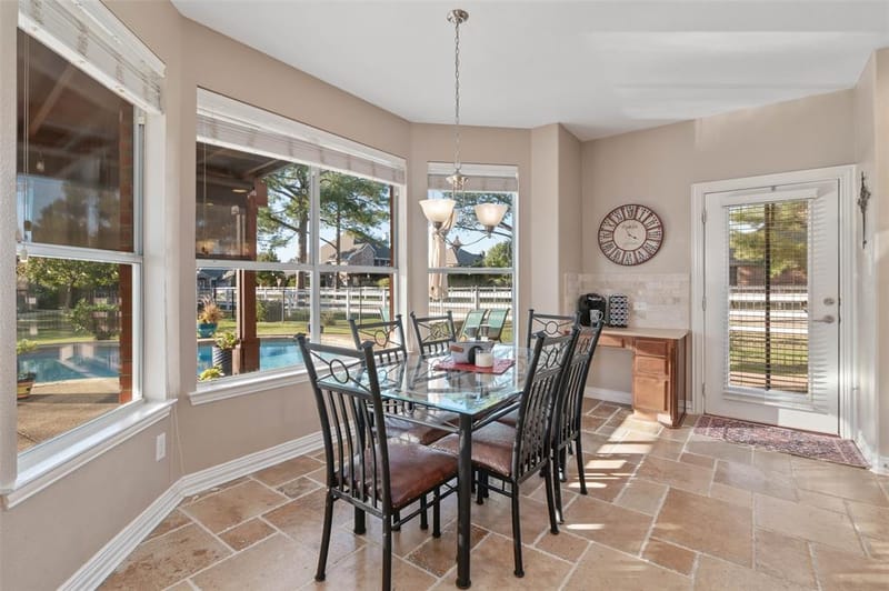 1100 Durango Circle, Shady Shores TX 76208 - Photo 10