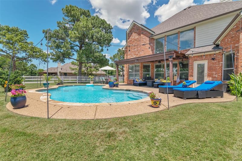 1100 Durango Circle, Shady Shores TX 76208 - Photo 33
