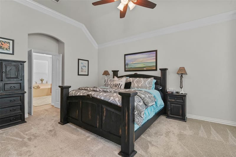 1100 Durango Circle, Shady Shores TX 76208 - Photo 14